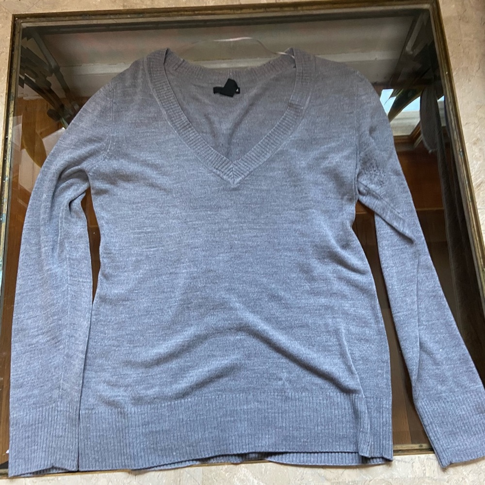 H&M Women’s V-neck Sweater